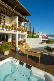 La Belle Beach Hotel