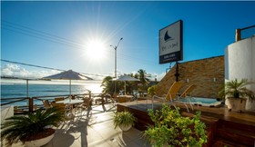 La Belle Beach Hotel