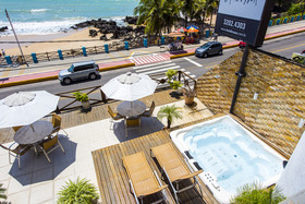La Belle Beach Hotel