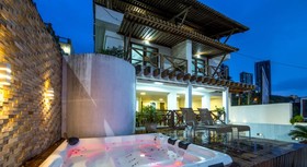 La Belle Beach Hotel