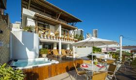 La Belle Beach Hotel