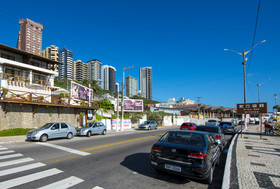 La Belle Beach Hotel