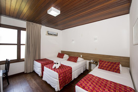 La Belle Beach Hotel