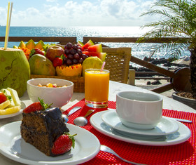 La Belle Beach Hotel