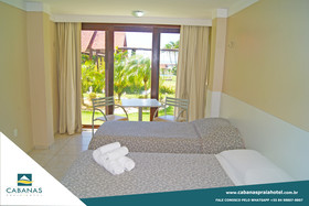 Moriah Natal Beach Hotel