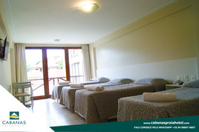 Moriah Natal Beach Hotel