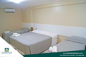 Moriah Natal Beach Hotel