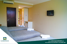 Moriah Natal Beach Hotel