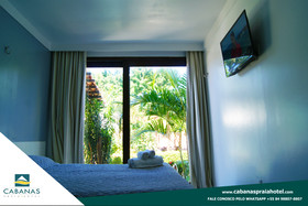 Moriah Natal Beach Hotel