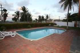Casa De Veraneio Ponta Negra