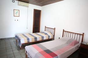 Casa De Veraneio Ponta Negra