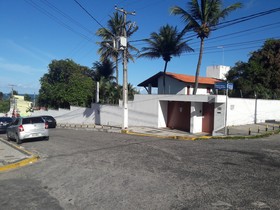 Casa De Veraneio Ponta Negra