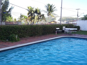 Casa De Veraneio Ponta Negra
