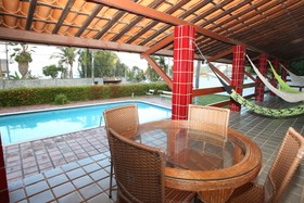 Casa De Veraneio Ponta Negra