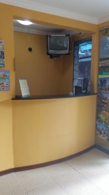 Castelo Beach Hotel
