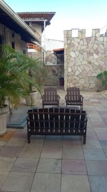 Castelo Beach Hotel