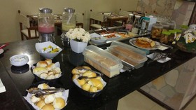 Castelo Beach Hotel