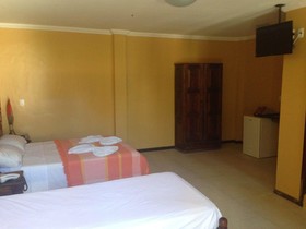 Castelo Beach Hotel