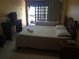 Castelo Beach Hotel