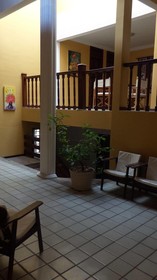 Castelo Beach Hotel