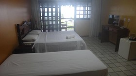 Castelo Beach Hotel