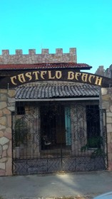 Castelo Beach Hotel