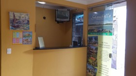Castelo Beach Hotel