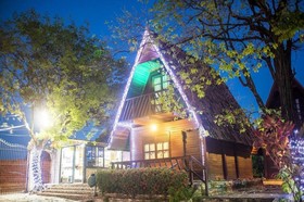 Chalet Suisse Apart Hotel