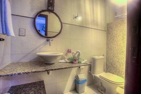 Chalet Suisse Apart Hotel