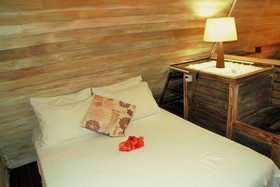 Chalet Suisse Apart Hotel