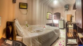 Chalet Suisse Apart Hotel