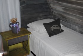 Chalet Suisse Apart Hotel