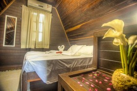 Chalet Suisse Apart Hotel
