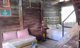 Chalet Suisse Apart Hotel