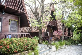 Chalet Suisse Apart Hotel