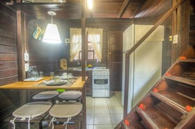 Chalet Suisse Apart Hotel