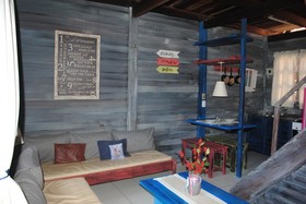 Chalet Suisse Apart Hotel
