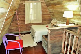 Chalet Suisse Apart Hotel