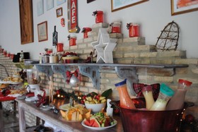 Chalet Suisse Apart Hotel