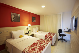 Comfort Hotel & Suites Natal
