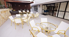 Comfort Hotel & Suites Natal