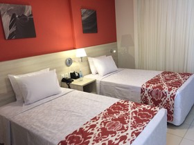 Comfort Hotel & Suites Natal