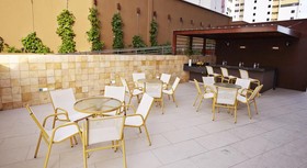 Comfort Hotel & Suites Natal