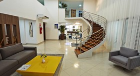 Comfort Hotel & Suites Natal