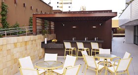 Comfort Hotel & Suites Natal