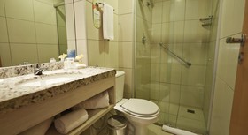 Comfort Hotel & Suites Natal