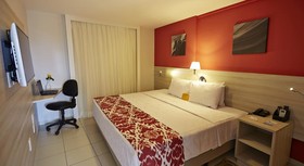 Comfort Hotel & Suites Natal