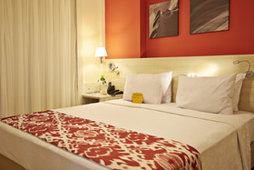 Comfort Hotel & Suites Natal
