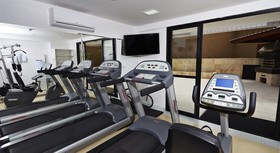 Comfort Hotel & Suites Natal
