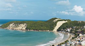 Comfort Hotel & Suites Natal